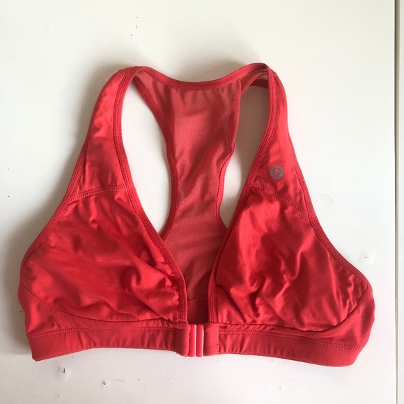 lululemon lift and separate bra